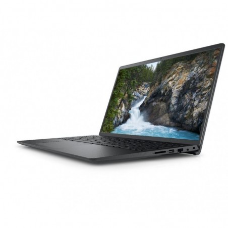 Notebook Vostro 3530 Win11Pro i7-1355U/16GB/512GB SSD/15.6 FHD/Intel Iris Xe/FgrPr/Cam & Mic/WLAN + BT/Backlit Kb/4 Cell/3YPS Notebook Vostro 3530 Win11Pro i7-1355U/16GB/512GB SSD/15.6 FHD/Intel Iris Xe/FgrPr/Cam & Mic/WLAN + BT/Backlit Kb/4 Cell/3YPS