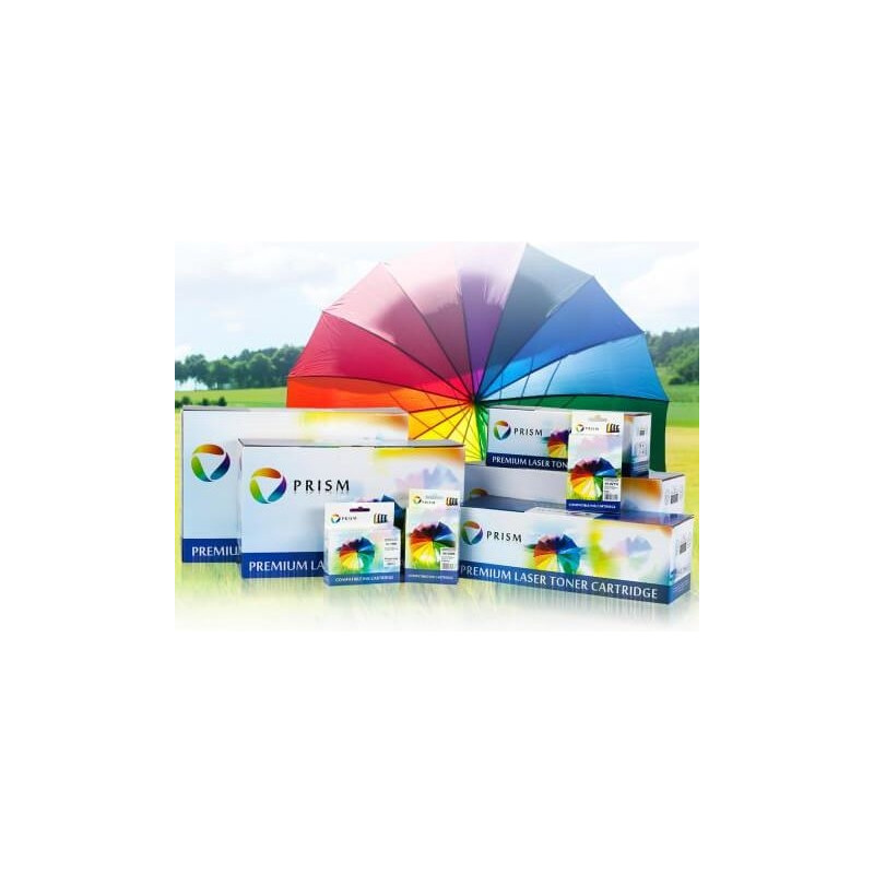 PRISM HP Toner nr 17A Black - Toner do HP - Drukarki.pl