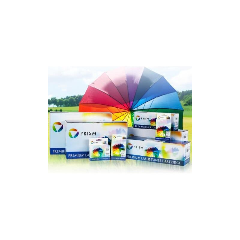 PRISM Toner HP 201X (CF400X/CRG045HBK) Black 2,8K