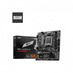 Płyta główna PRO A620M-E AM5 2DDR5 HDMI/M2 mATX 