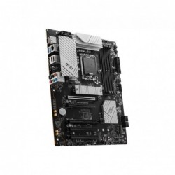 Płyta główna PRO B760-P II S1700 4DDR5 DP/HDMI ATX Płyta główna PRO B760-P II S1700 4DDR5 DP/HDMI ATX