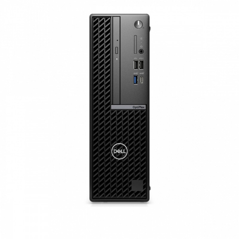 Komputer Optiplex SFF Plus/Core i5-13500/16GB/256GB SSD/Integrated/No Wifi/Wireless Kb & Mouse/260W/W11Pro/vPro