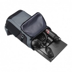 Plecak na laptopa ROG Ranger BP2701 Cybertext 17 cali