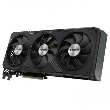 Karta graficzna Radeon RX 7700 XT GAMING OC 12G GNDR6 192bit 2DP/2HDMI Karta graficzna Radeon RX 7700 XT GAMING OC 12G GNDR6 192bit 2DP/2HDMI