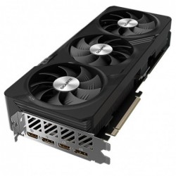 Karta graficzna Radeon RX 7700 XT GAMING OC 12G GNDR6 192bit 2DP/2HDMI Karta graficzna Radeon RX 7700 XT GAMING OC 12G GNDR6 192bit 2DP/2HDMI