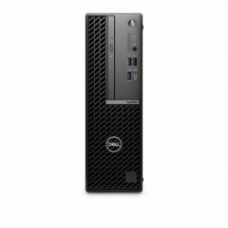 Komputer Optiplex SFF Plus/Core i7-13700/8GB/512GB SSD/Integrated/No Wifi/Wireless Kb & Mouse/W11Pro/vPro