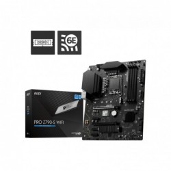 Płyta główna PRO Z790-S WIFI s1700 4DDR5 HDMI/DP ATX 