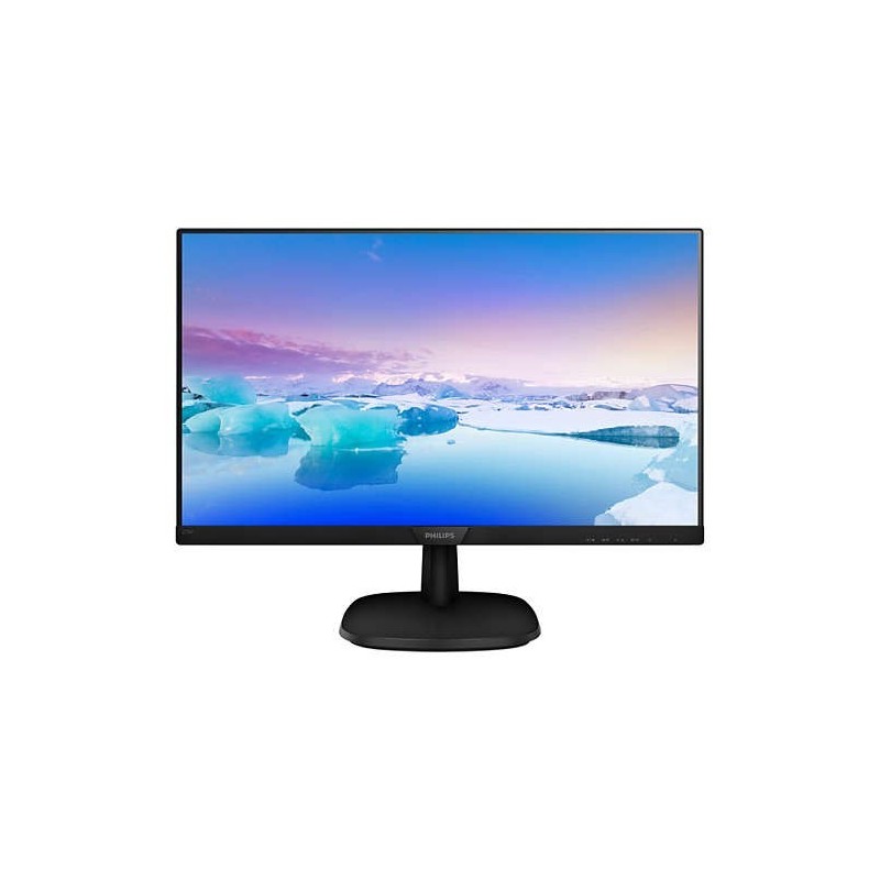 Monitor 27 273V7QJAB IPS HDMI DP Głośniki