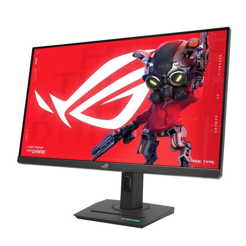 Monitor 27 cali XG27UCG IPS-F 4K 160-320Hz Monitor 27 cali XG27UCG IPS-F 4K 160-320Hz
