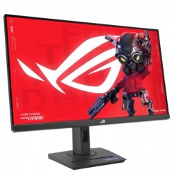 Monitor 27 cali XG27UCG IPS-F 4K 160-320Hz Monitor 27 cali XG27UCG IPS-F 4K 160-320Hz
