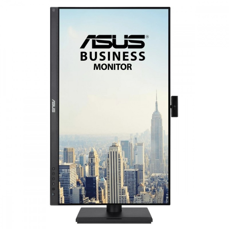 Monitor 27 cali BE279QFK IPS HDMI DP 100Hz kamera Monitor 27 cali BE279QFK IPS HDMI DP 100Hz kamera
