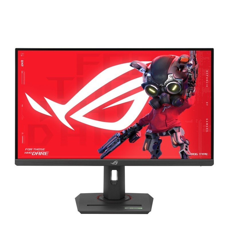 Monitor 27 cali XG27ACMG IPS HDMI USBC 1ms 270Hz