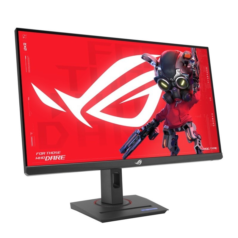 Monitor 27 cali XG27ACMG IPS HDMI USBC 1ms 270Hz Monitor 27 cali XG27ACMG IPS HDMI USBC 1ms 270Hz