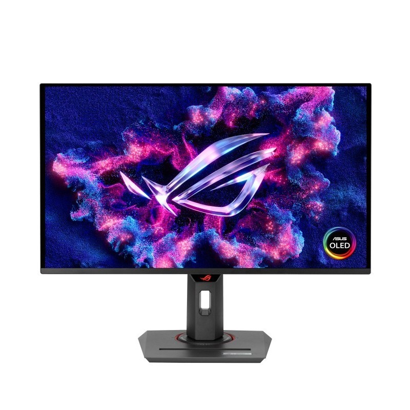 Monitor 27 cali XG27ACDNG OLED HDMI DP USB 360Hz