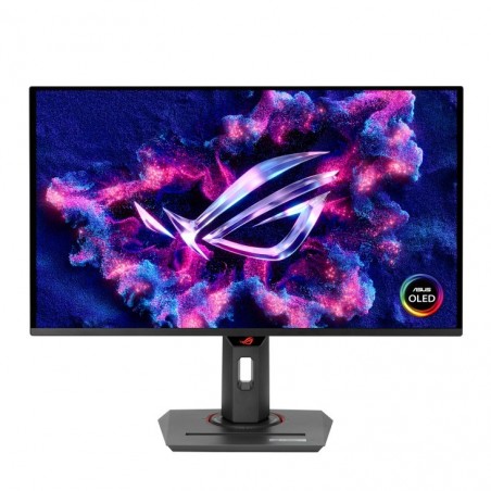 Monitor 27 cali XG27ACDNG OLED HDMI DP USB 360Hz Monitor 27 cali XG27ACDNG OLED HDMI DP USB 360Hz