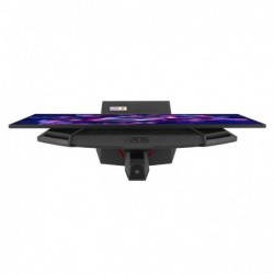 Monitor 27 cali XG27ACDNG OLED HDMI DP USB 360Hz Monitor 27 cali XG27ACDNG OLED HDMI DP USB 360Hz