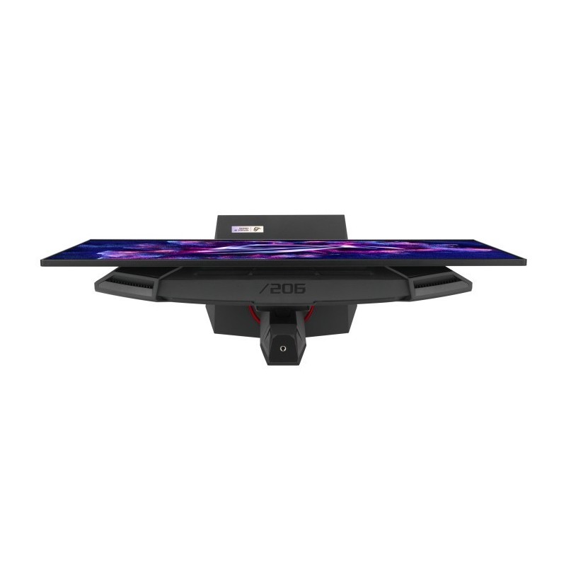 Monitor 27 cali XG27ACDNG OLED HDMI DP USB 360Hz Monitor 27 cali XG27ACDNG OLED HDMI DP USB 360Hz