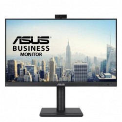 Monitor 24 cale BE249QFK IPS HDMI 100Hz kamera Monitor 24 cale BE249QFK IPS HDMI 100Hz kamera