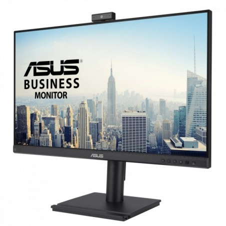 Monitor 24 cale BE249QFK IPS HDMI 100Hz kamera Monitor 24 cale BE249QFK IPS HDMI 100Hz kamera