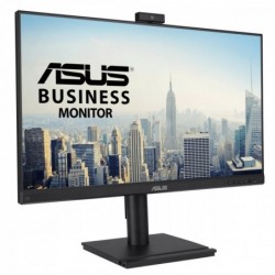 Monitor 24 cale BE249QFK IPS HDMI 100Hz kamera Monitor 24 cale BE249QFK IPS HDMI 100Hz kamera