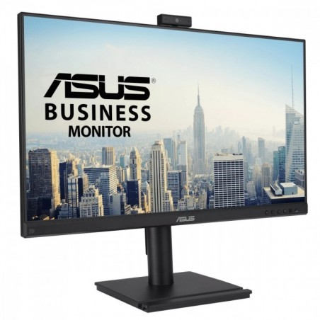 Monitor 24 cale BE249QFK IPS HDMI 100Hz kamera Monitor 24 cale BE249QFK IPS HDMI 100Hz kamera