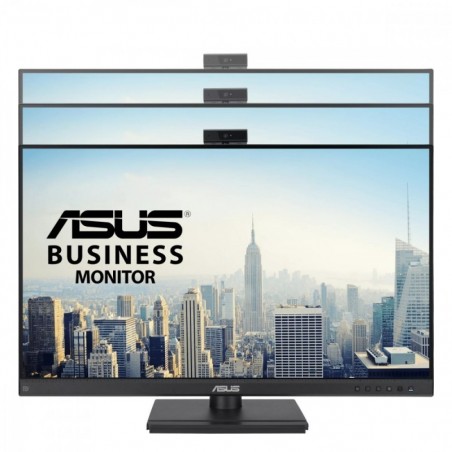 Monitor 24 cale BE249QFK IPS HDMI 100Hz kamera Monitor 24 cale BE249QFK IPS HDMI 100Hz kamera