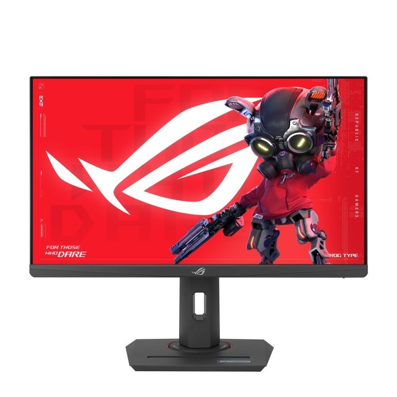 Monitor 25 cali XG259CS IPS HDMI USBC 180Hz FHD