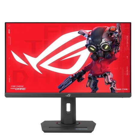 Monitor 25 cali XG259CS IPS HDMI USBC 180Hz FHD Monitor 25 cali XG259CS IPS HDMI USBC 180Hz FHD
