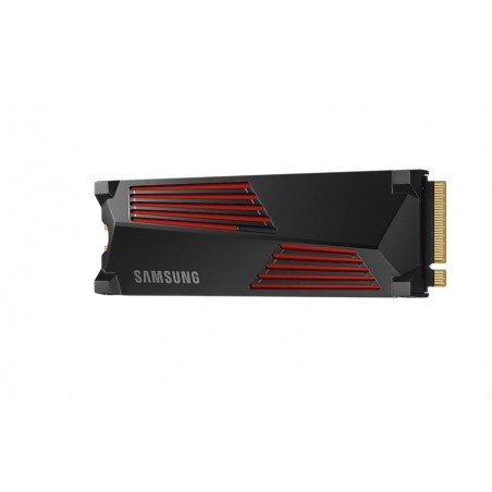 Dysk SSD 990PRO Heatsink NVMe 4TB MZ-V9P4T0CW Dysk SSD 990PRO Heatsink NVMe 4TB MZ-V9P4T0CW