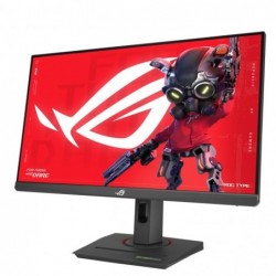 Monitor 25 cali XG259CS IPS HDMI USBC 180Hz FHD Monitor 25 cali XG259CS IPS HDMI USBC 180Hz FHD
