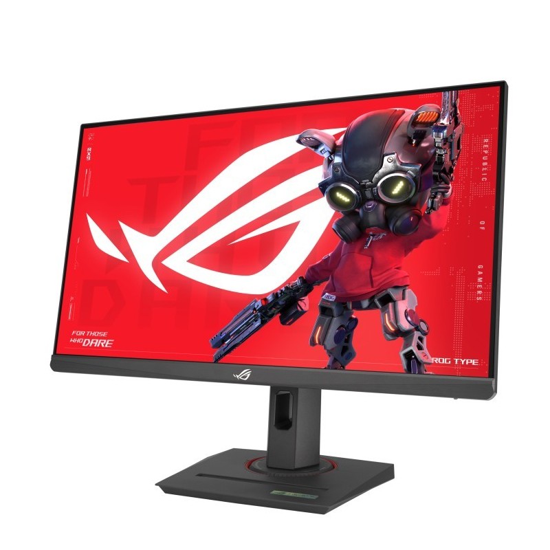 Monitor 25 cali XG259CS IPS HDMI USBC 180Hz FHD Monitor 25 cali XG259CS IPS HDMI USBC 180Hz FHD