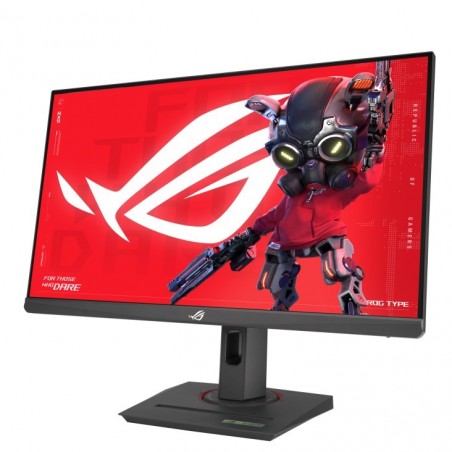 Monitor 25 cali XG259CS IPS HDMI USBC 180Hz FHD Monitor 25 cali XG259CS IPS HDMI USBC 180Hz FHD