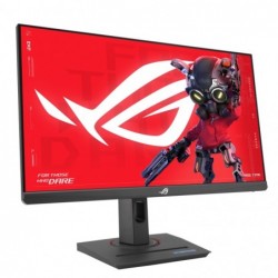 Monitor 25 cali XG259CS IPS HDMI USBC 180Hz FHD Monitor 25 cali XG259CS IPS HDMI USBC 180Hz FHD