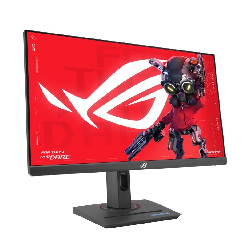 Monitor 25 cali XG259CS IPS HDMI USBC 180Hz FHD Monitor 25 cali XG259CS IPS HDMI USBC 180Hz FHD