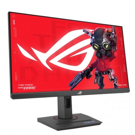 Monitor 25 cali XG259CS IPS HDMI USBC 180Hz FHD Monitor 25 cali XG259CS IPS HDMI USBC 180Hz FHD