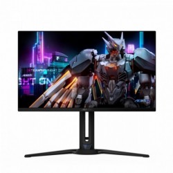 Monitor 27 cali Aorus FO27Q2 OLED USB-C/2HDMI/DP