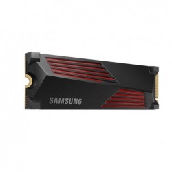 Dysk SSD 990PRO Heatsink NVMe 4TB MZ-V9P4T0CW Dysk SSD 990PRO Heatsink NVMe 4TB MZ-V9P4T0CW