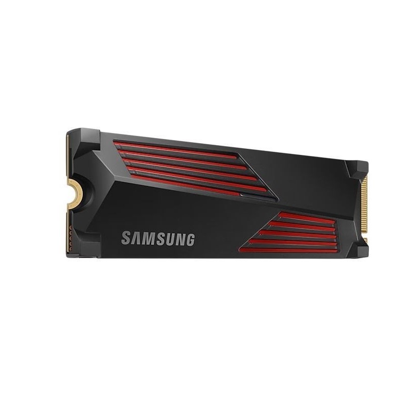 Dysk SSD 990PRO Heatsink NVMe 4TB MZ-V9P4T0CW