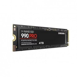 Dysk SSD 990PRO Gen4.0x4 NVMe 4TB MZ-V9P4T0BW Dysk SSD 990PRO Gen4.0x4 NVMe 4TB MZ-V9P4T0BW