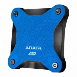 Dysk zewnętrzny SSD SD620 1TB U3.2A 520/460 MB/s niebieski Dysk zewnętrzny SSD SD620 1TB U3.2A 520/460 MB/s niebieski