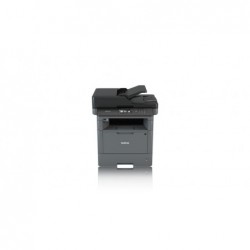 MFP DCP-L5500DN mono A4/40ppm/USB+LAN/PCL6/LDAP 