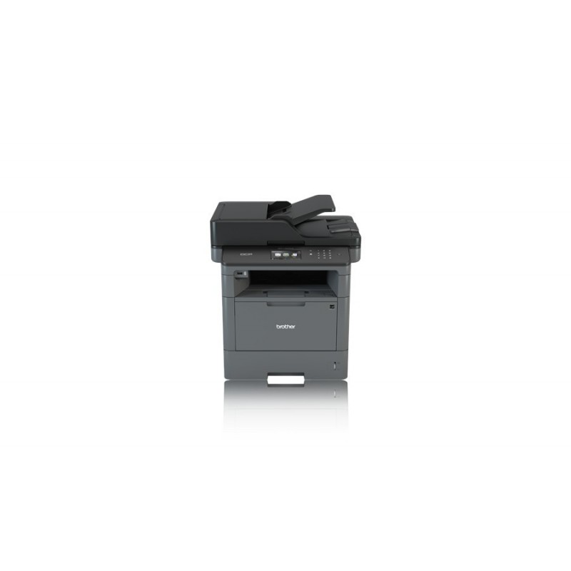 MFP DCP-L5500DN mono A4/40ppm/USB+LAN/PCL6/LDAP 