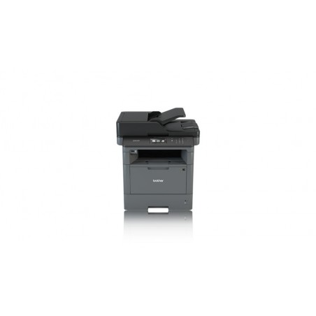 MFP DCP-L5500DN mono A4/40ppm/USB+LAN/PCL6/LDAP 