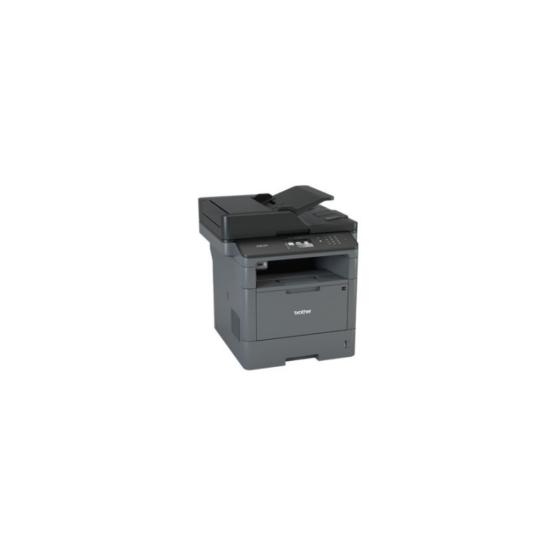 MFP DCP-L5500DN mono A4/40ppm/USB+LAN/PCL6/LDAP 
