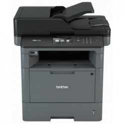 MFP MFC-L5700DN mono A4/40ppm/USB+LAN/FAX/LDAP MFP MFC-L5700DN mono A4/40ppm/USB+LAN/FAX/LDAP
