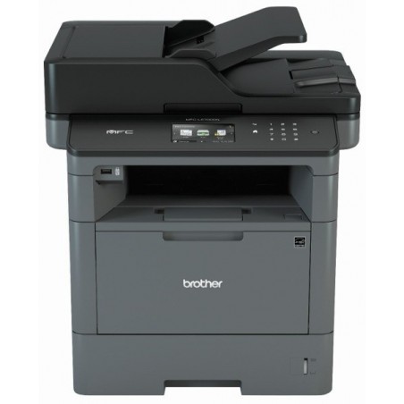 MFP MFC-L5700DN mono A4/40ppm/USB+LAN/FAX/LDAP 
