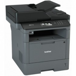 MFP MFC-L5700DN mono A4/40ppm/USB+LAN/FAX/LDAP 
