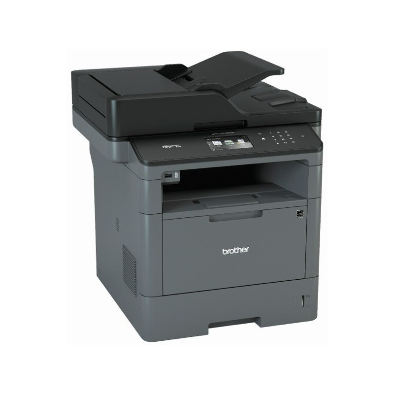 MFP MFC-L5700DN mono A4/40ppm/USB+LAN/FAX/LDAP MFP MFC-L5700DN mono A4/40ppm/USB+LAN/FAX/LDAP