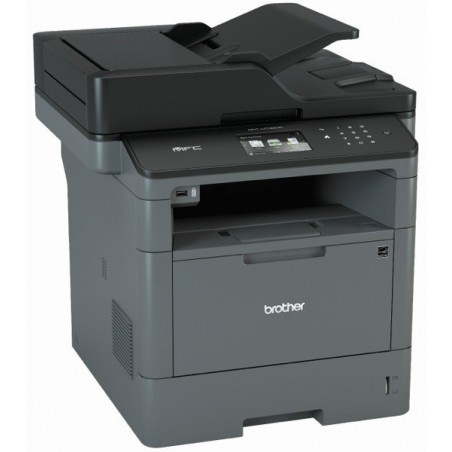 MFP MFC-L5700DN mono A4/40ppm/USB+LAN/FAX/LDAP MFP MFC-L5700DN mono A4/40ppm/USB+LAN/FAX/LDAP