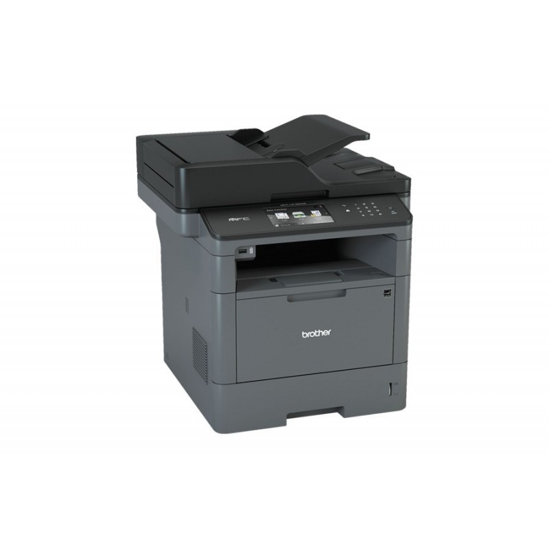 MFP MFC-L5750DW mono A4/40ppm/USB+LAN+WLAN/FAX 
